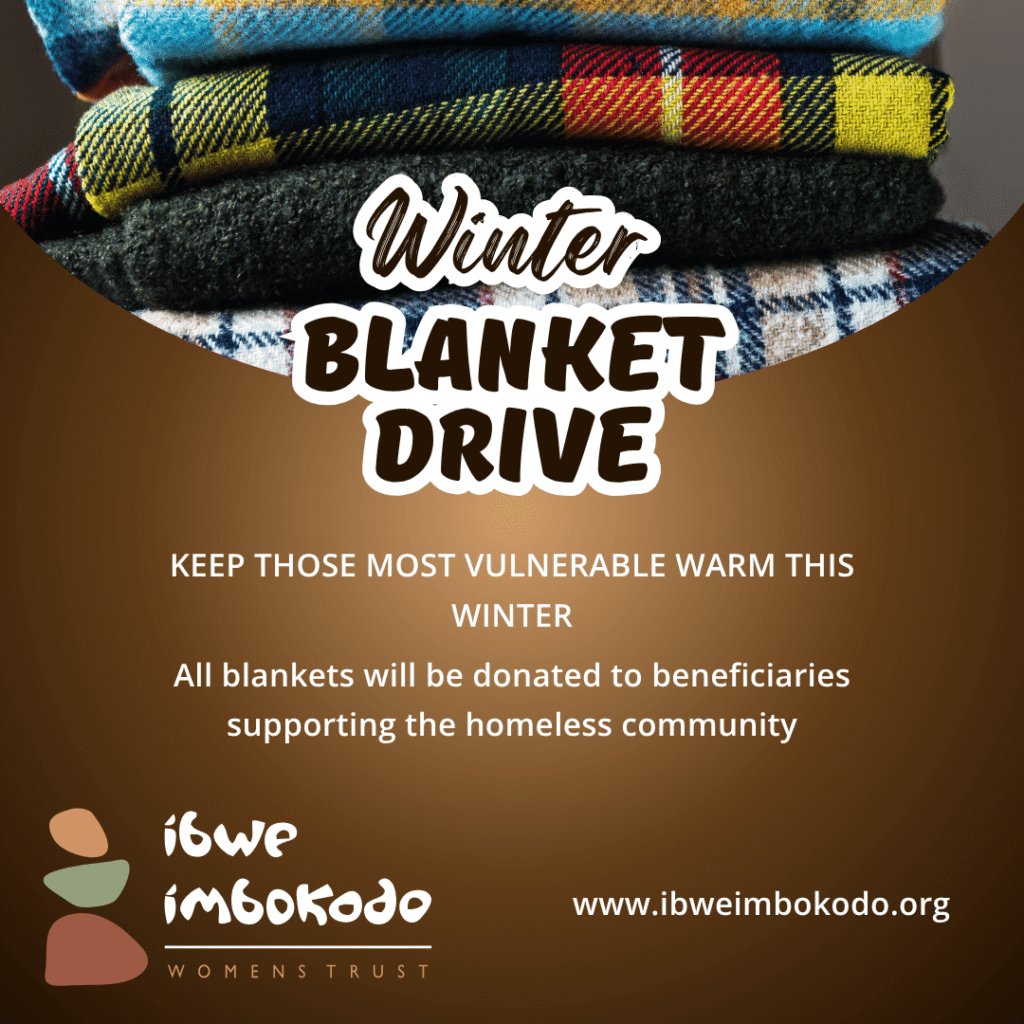 Winter Blanket Drive