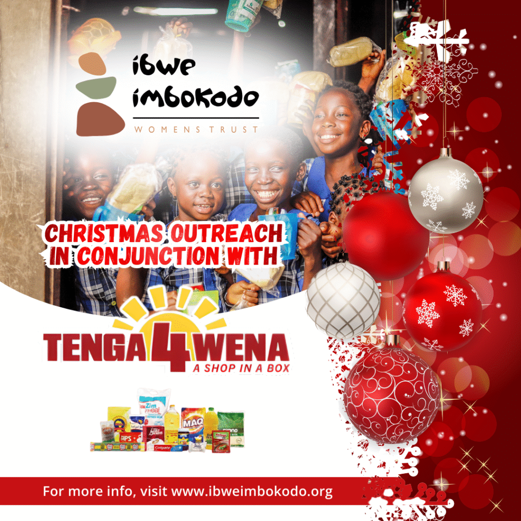 Hope in Action: Celebrating Christmas Through Community and Care
