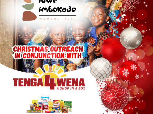 Hope in Action: Celebrating Christmas Through Community and Care